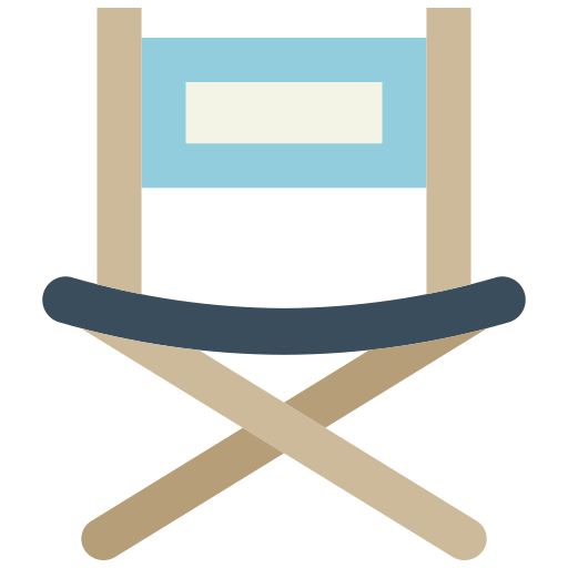 Folding chair